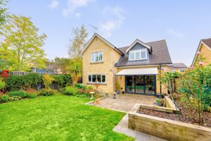 Garden- click for photo gallery